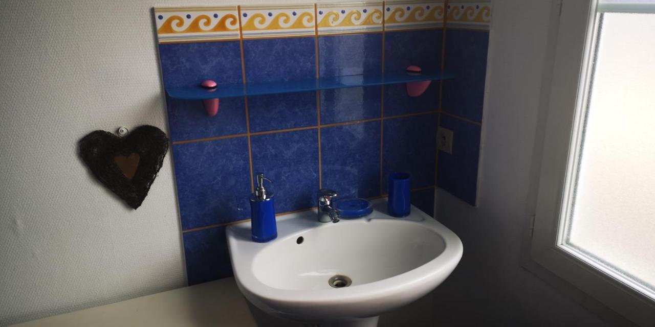 Cormeilles  La Cour Du Puits Chambre Victor المظهر الخارجي الصورة