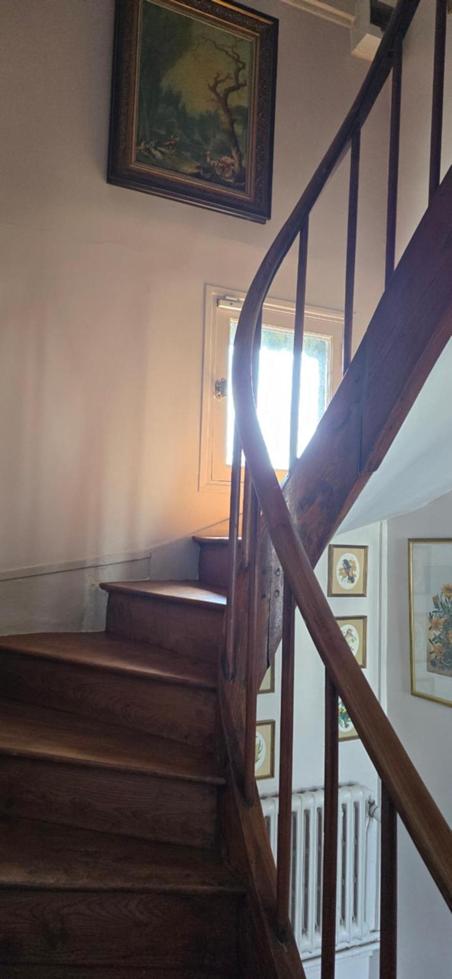 Cormeilles  La Cour Du Puits Chambre Victor المظهر الخارجي الصورة