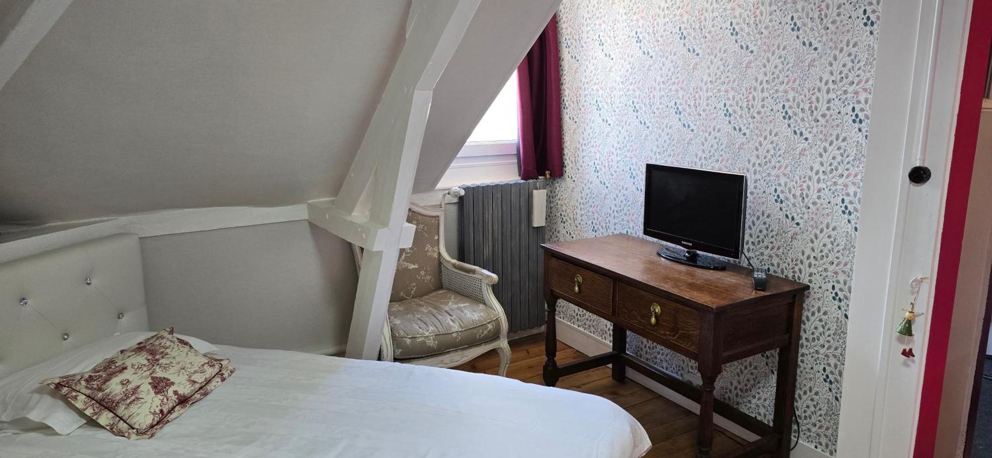 Cormeilles  La Cour Du Puits Chambre Victor المظهر الخارجي الصورة