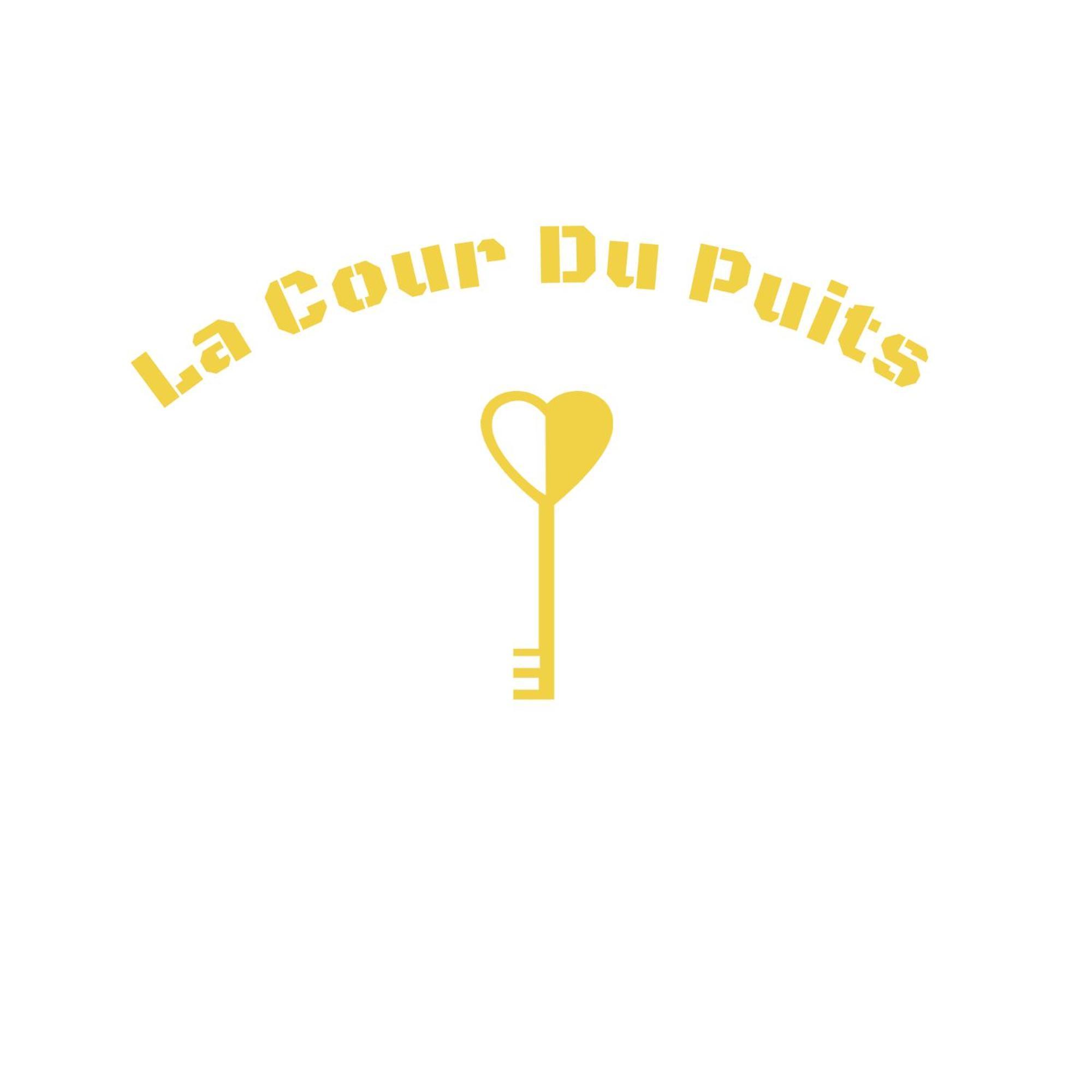 Cormeilles  La Cour Du Puits Chambre Victor المظهر الخارجي الصورة